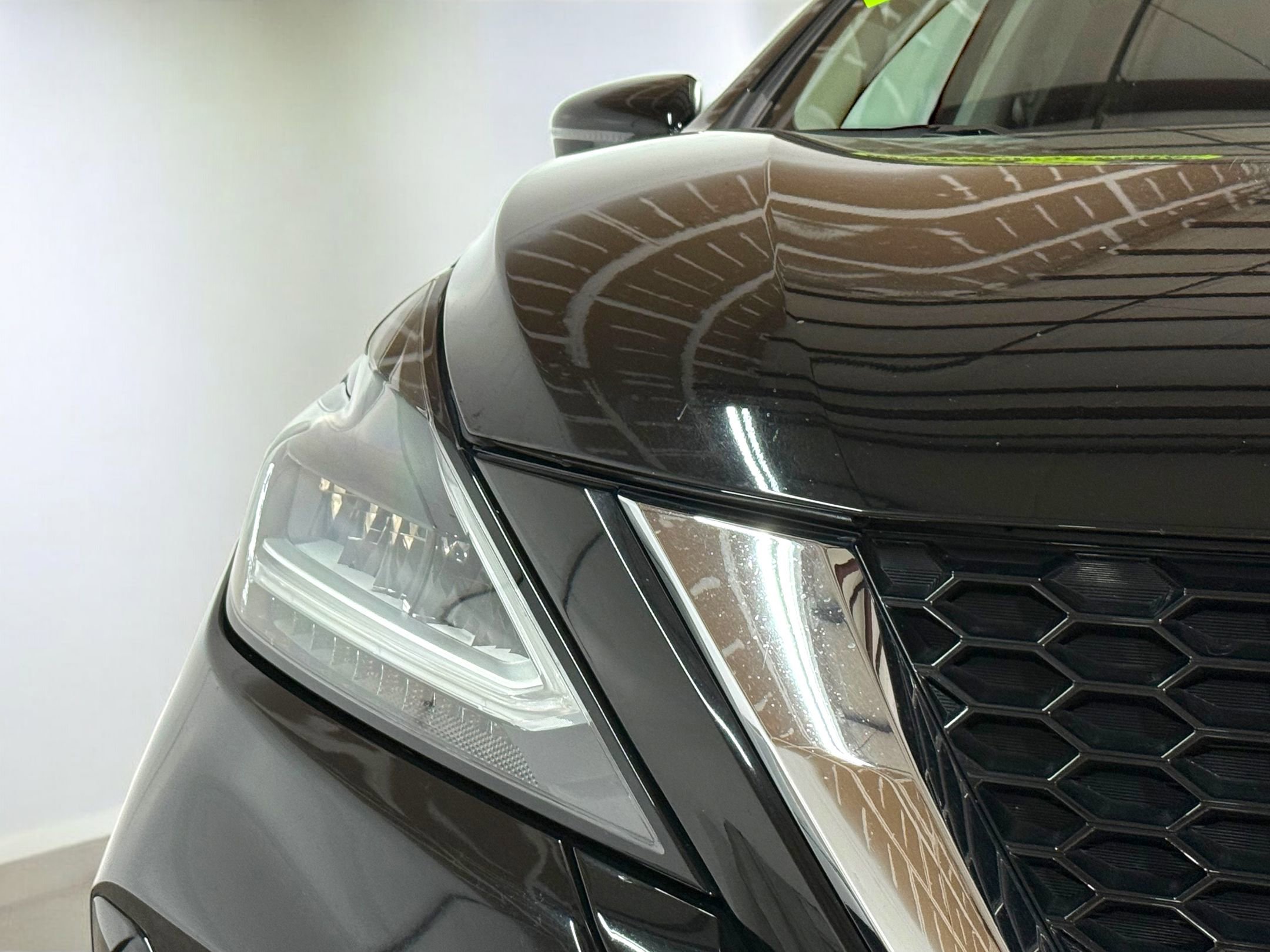 Used 2020 Nissan Murano SV image 11