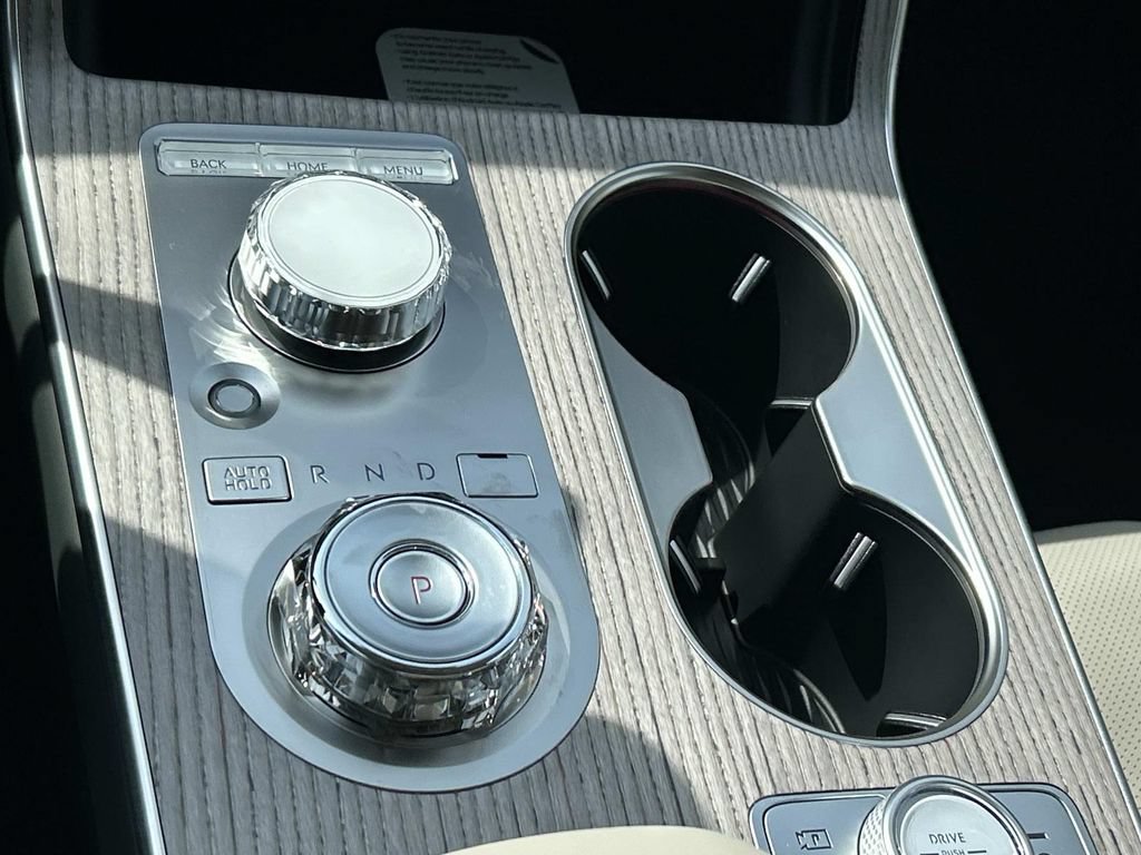 New 2026 Genesis GV80 3.5T Prestige AWD/4WD image 36