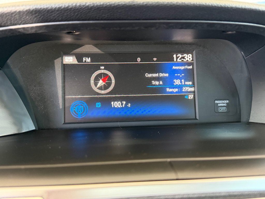 Used 2017 Honda Accord EX-L image 14