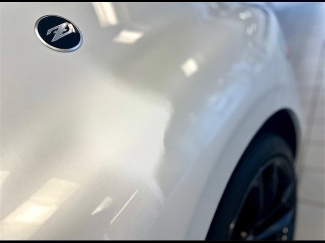 New 2024 Nissan Z Performance w/ Floor Mat Package image 10