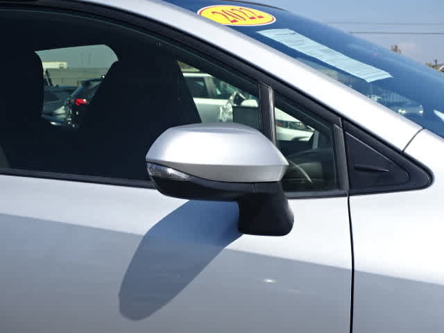 Used 2022 Toyota Corolla SE FWD image 7