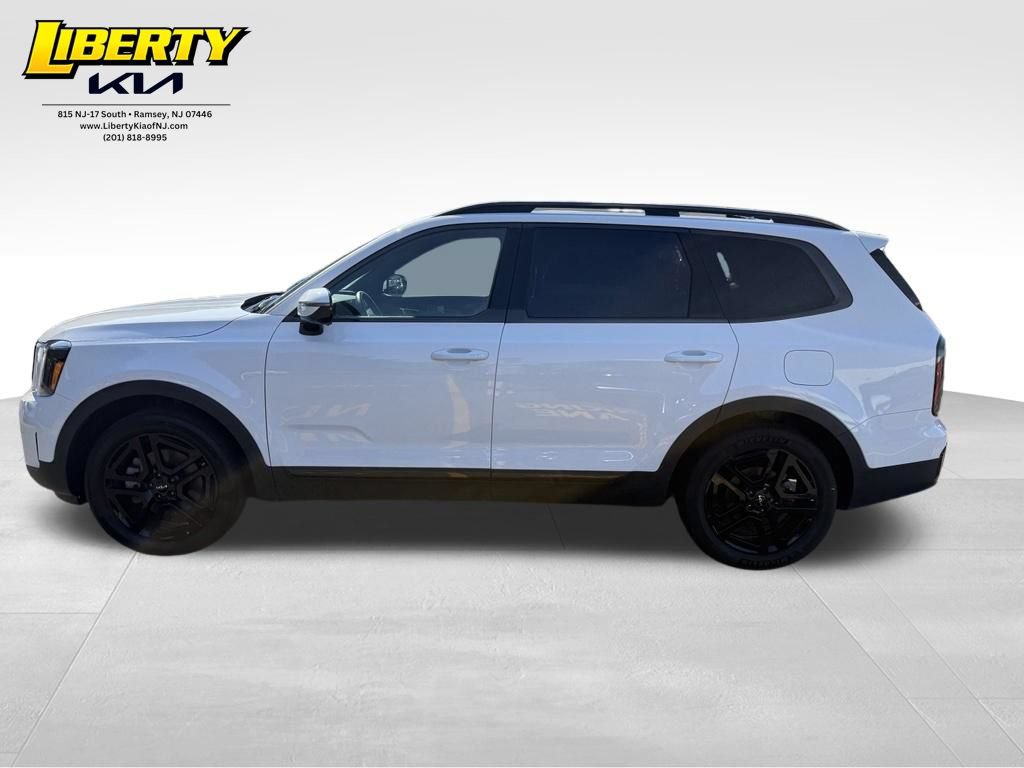 Used 2024 Kia Telluride SX X-Line AWD/4WD image 4