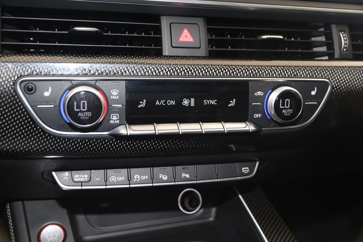 Used 2019 Audi S5 Prestige w/ S Sport Package AWD/4WD image 35