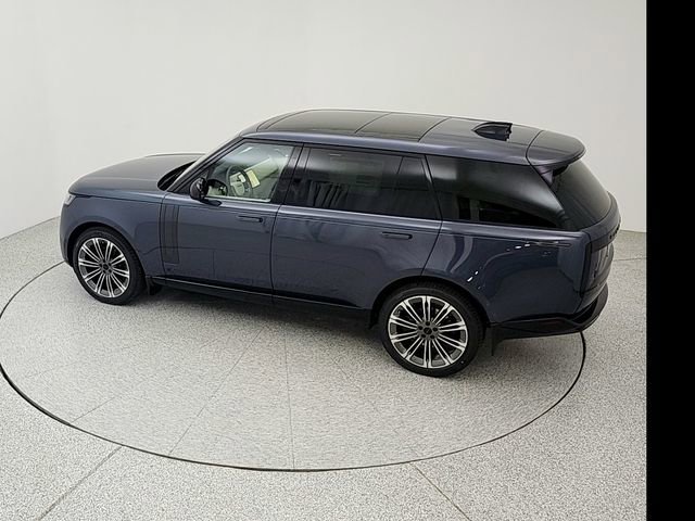 New 2026 Land Rover Range Rover Long Wheelbase SE AWD/4WD image 35