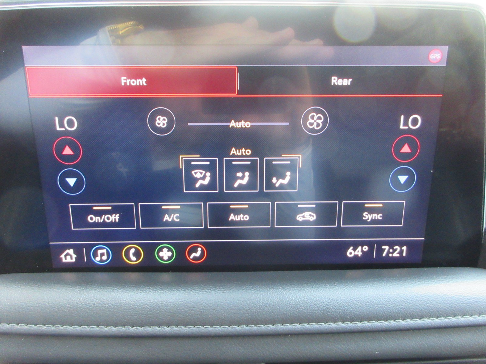 Used 2021 Chevrolet Suburban Z71 AWD/4WD image 44