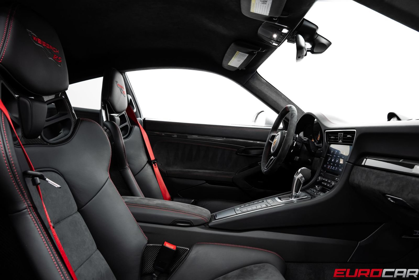 Used 2018 Porsche 911 GT2 RS RWD image 47