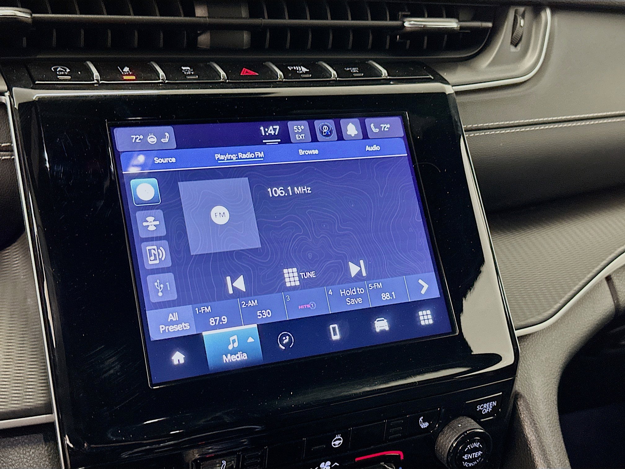 Used 2023 Jeep Grand Cherokee L Altitude image 21