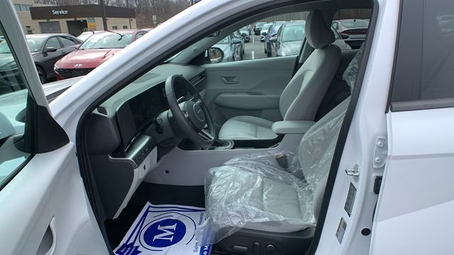 Certified 2024 Hyundai Kona SEL image 10