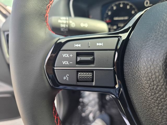 New 2026 Honda Civic Si image 11