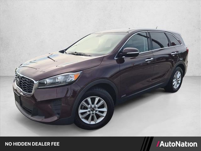 Used 2019 Kia Sorento AWD V6 image 1