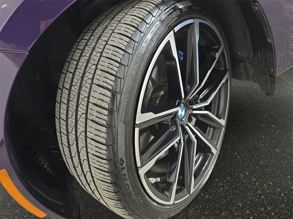 Certified 2024 BMW M240i xDrive Coupe w/ Premium Package image 33