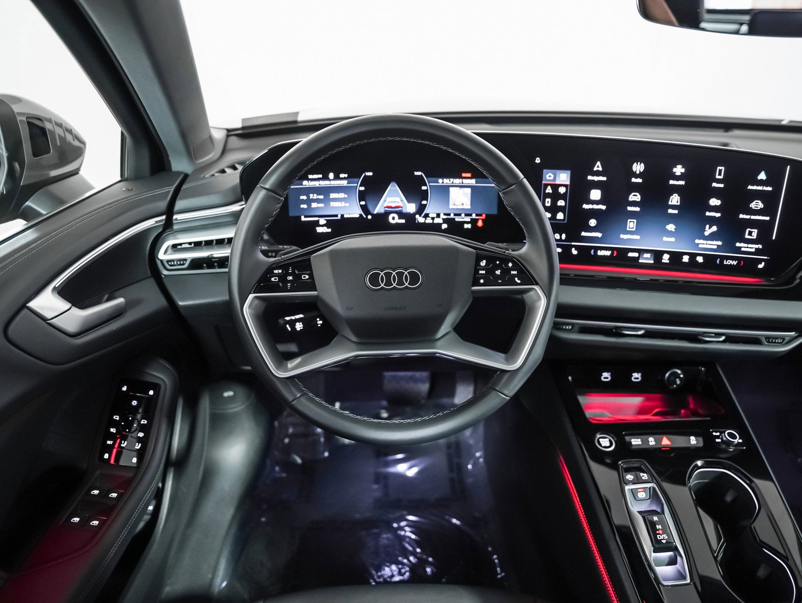 Used 2025 Audi A5 2.0T Premium w/ Convenience Package image 15