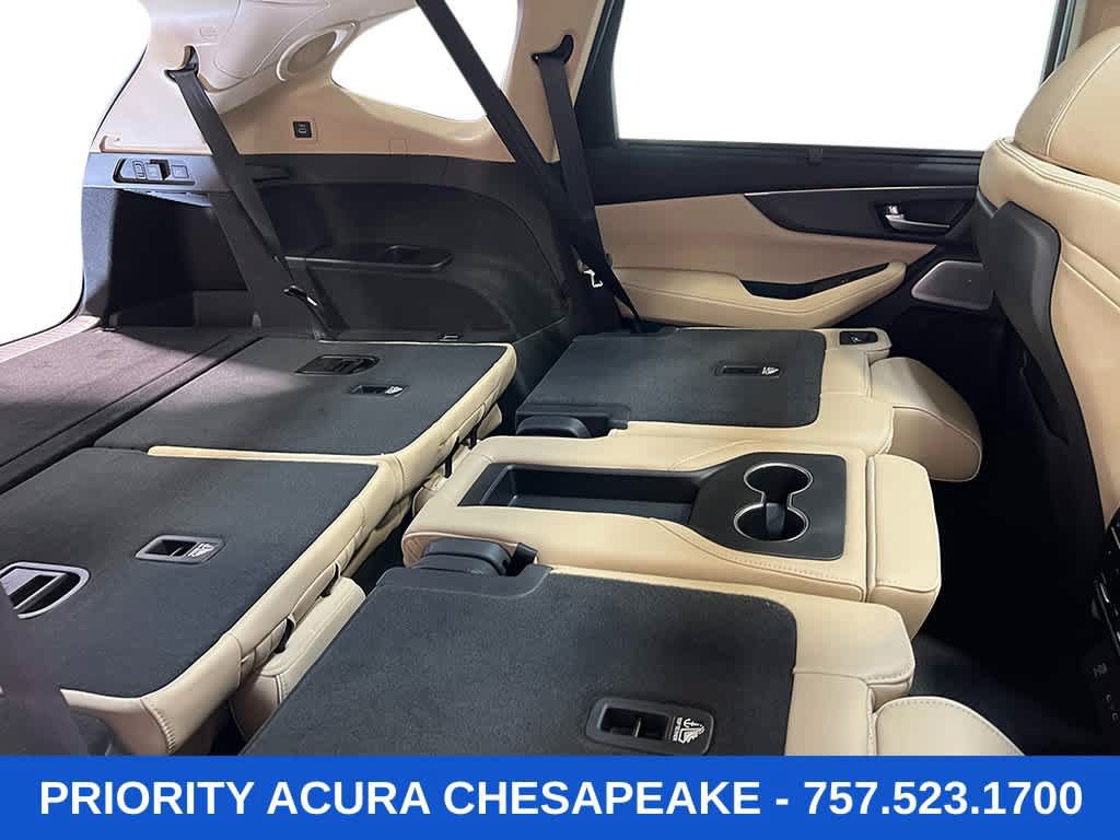 New 2026 Acura MDX w/ Advance Package AWD/4WD image 35