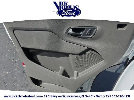 Certified 2024 Ford Transit 350 XLT RWD image 2