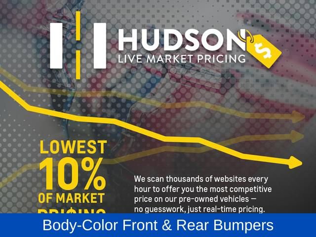 Used 2023 Ford F150 XLT w/ Equipment Group 302A High image 15