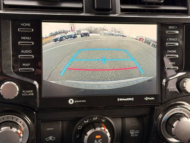 Used 2020 Toyota 4Runner TRD Off-Road AWD/4WD image 34