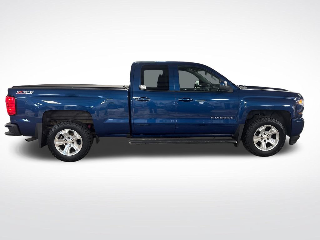 Used 2016 Chevrolet Silverado 1500 LT w/ All Star Edition AWD/4WD image 7