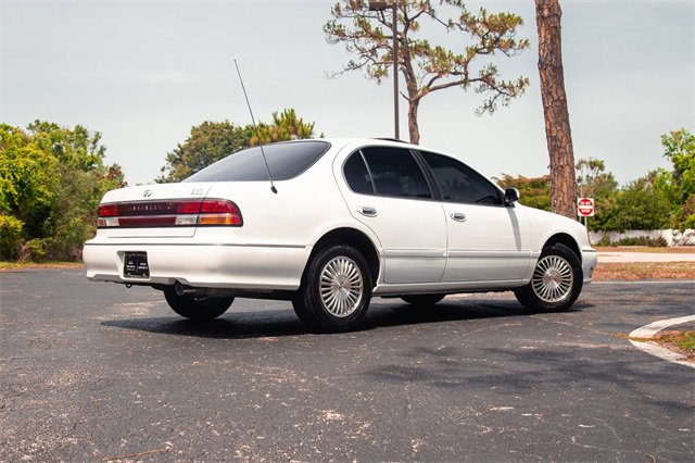 Used 1996 INFINITI I30 image 11