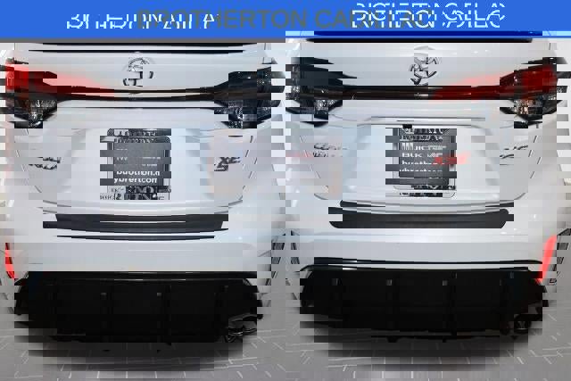 Used 2024 Toyota Corolla XSE image 14