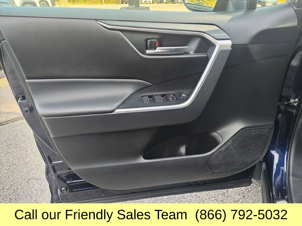 Certified 2023 Toyota RAV4 XLE w/ Convenience Package AWD/4WD image 12