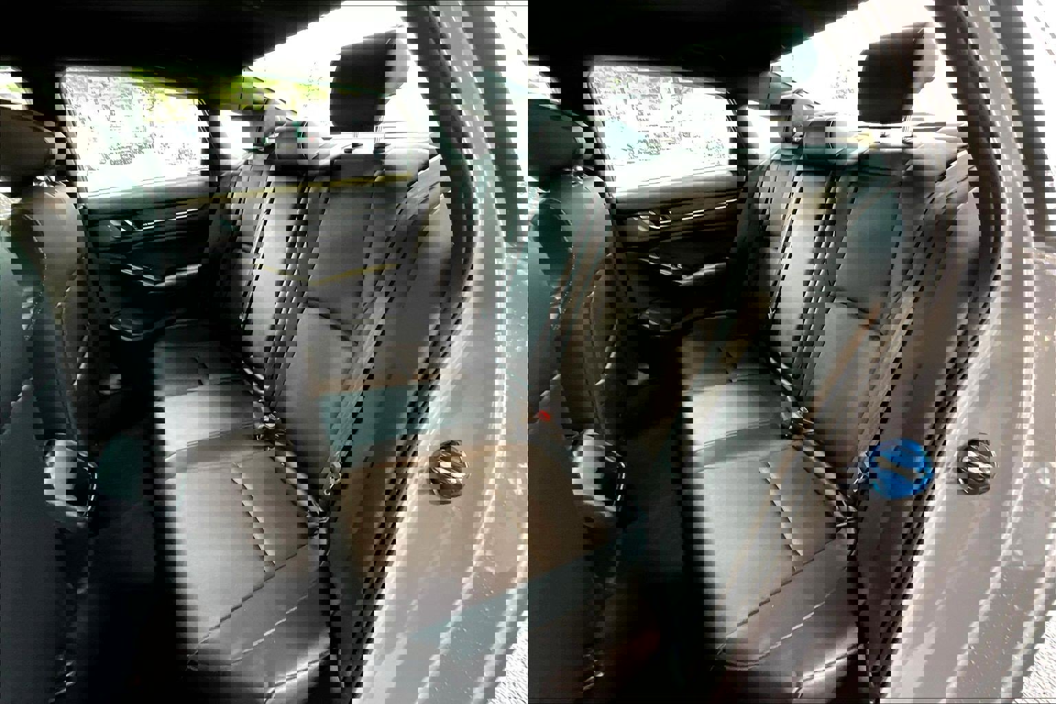 Used 2022 Honda Accord Sport image 26