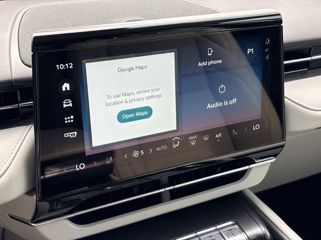 New 2026 Lincoln Nautilus Premier w/ Jet Appearance Package AWD/4WD image 28
