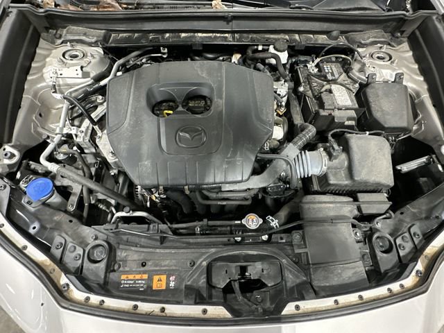 Certified 2023 MAZDA CX-30 AWD 2.5 S w/ Select Package image 21