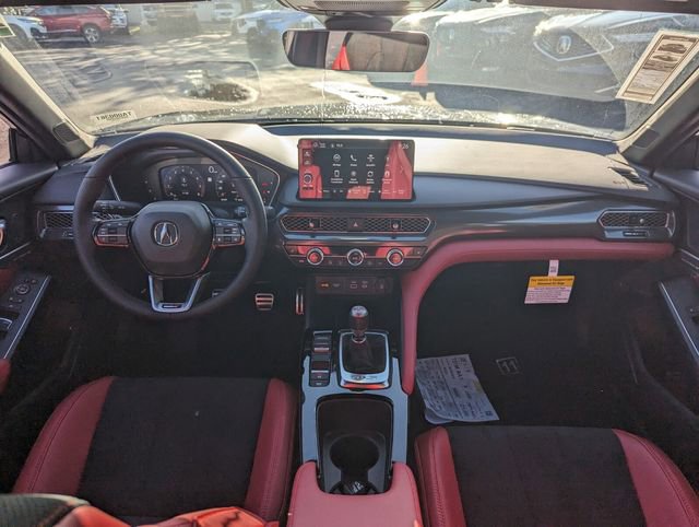 New 2026 Acura Integra Type S image 10