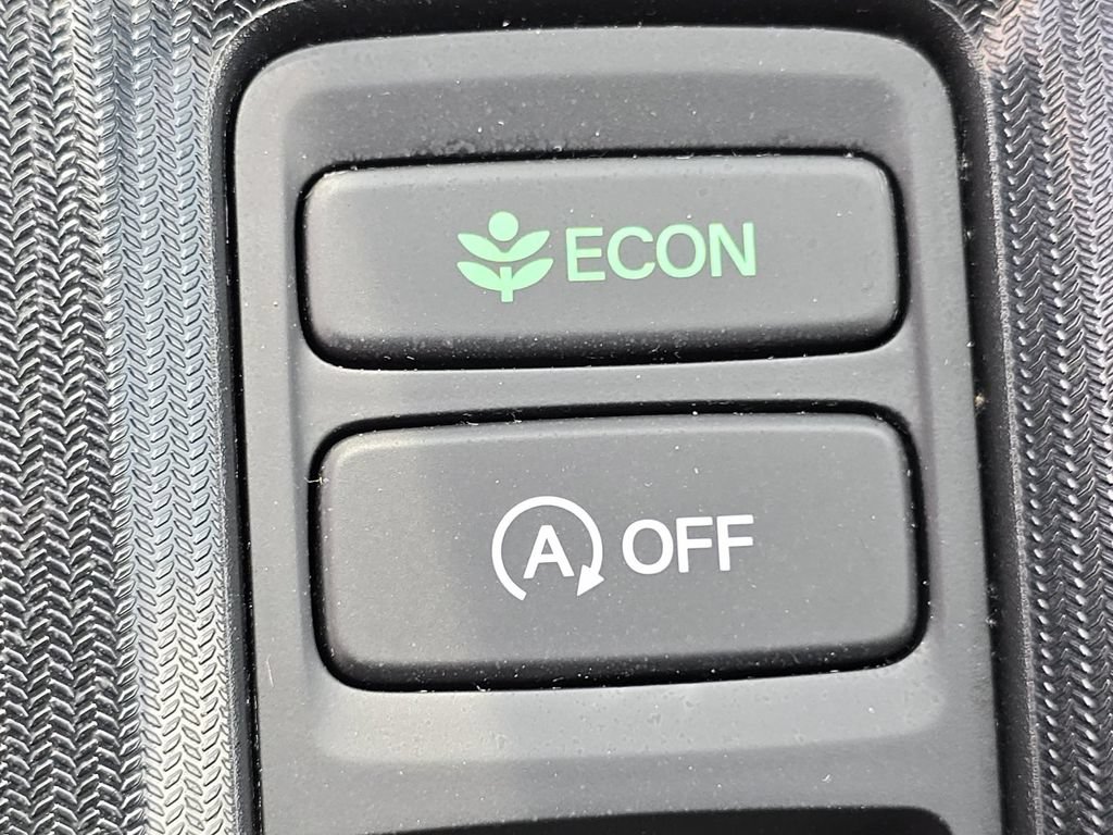 Used 2026 Honda Civic LX image 28