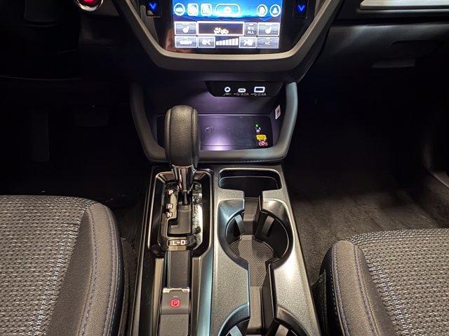 New 2026 Subaru Forester Premium AWD/4WD image 13
