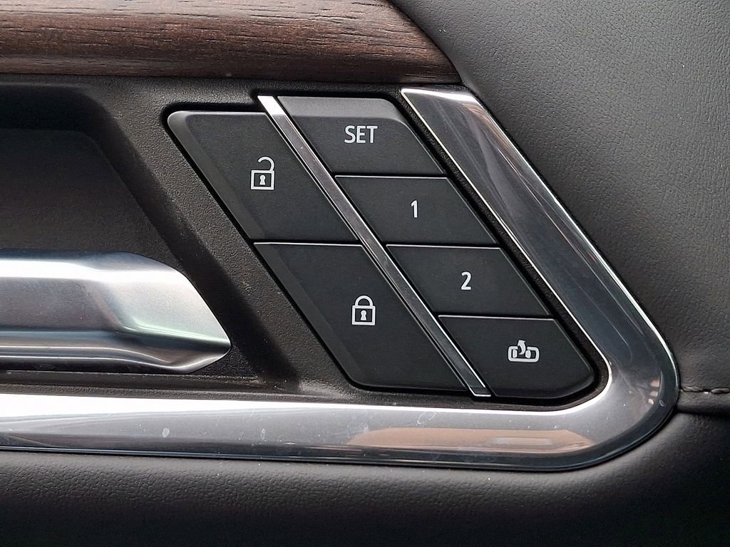 Used 2024 GMC Sierra 1500 Denali Ultimate image 29