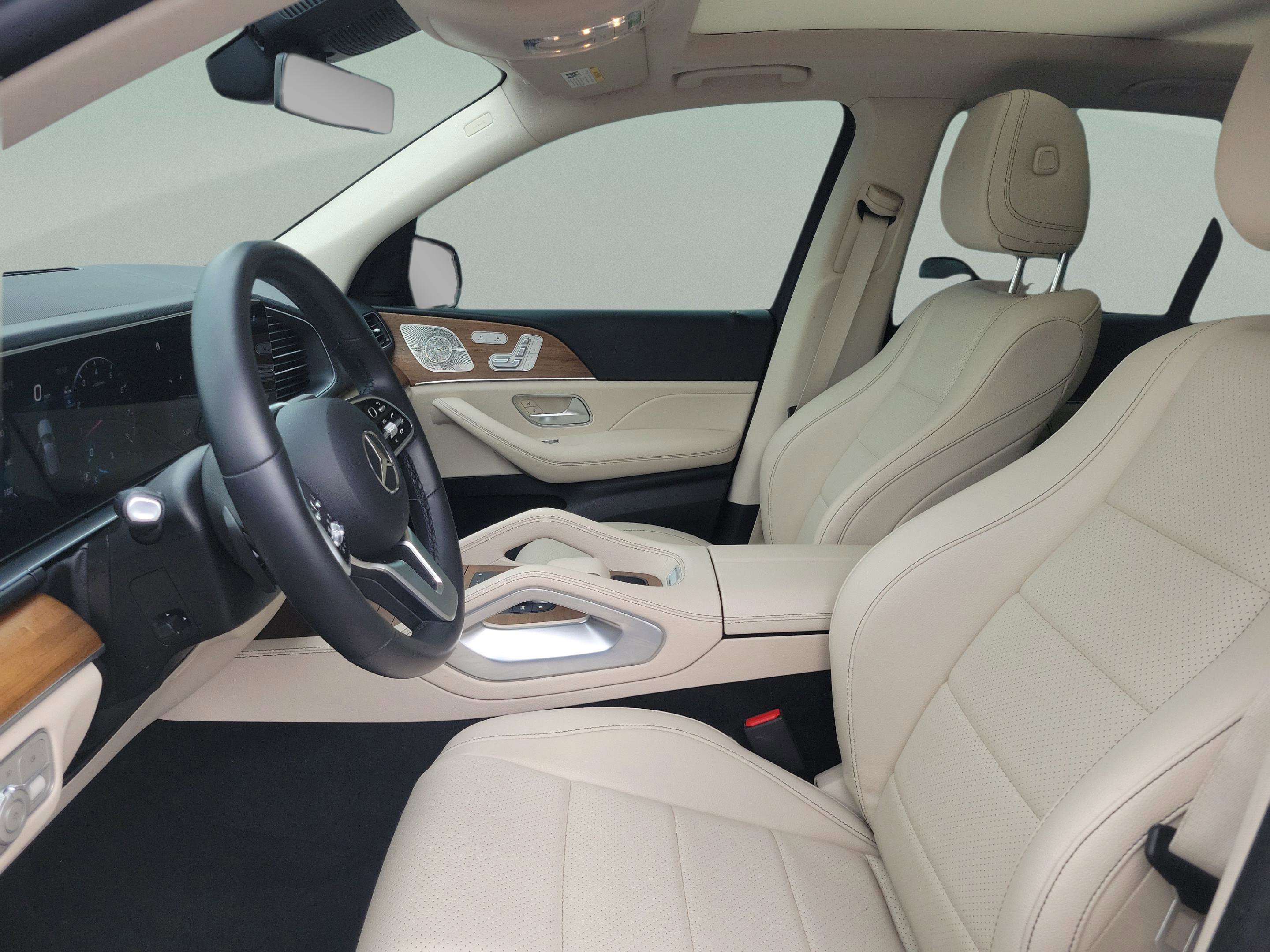 Certified 2023 Mercedes-Benz GLE 350 image 18