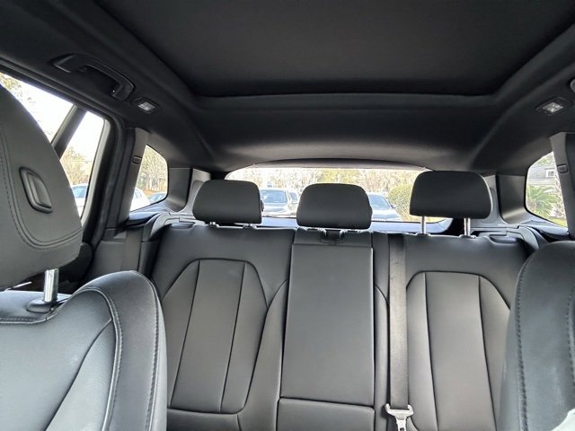 Used 2020 BMW X3 sDrive30i w/ Premium Package image 14