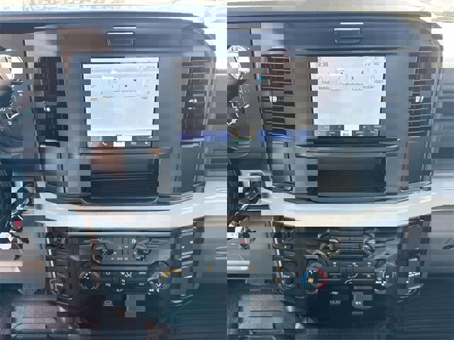 New 2026 Ford F350 XL w/ XL Chrome Package image 23