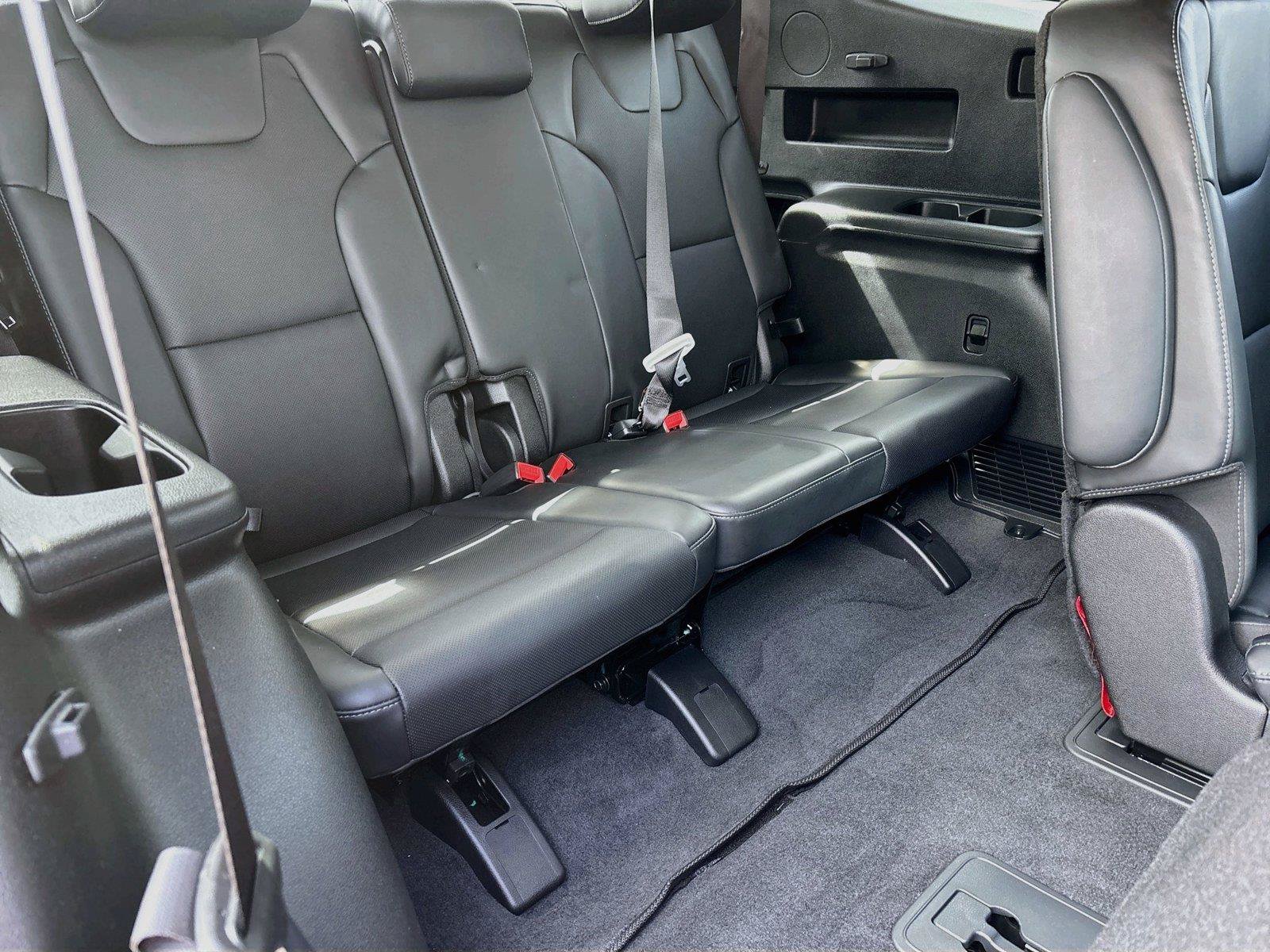 Used 2020 Kia Telluride S FWD image 24
