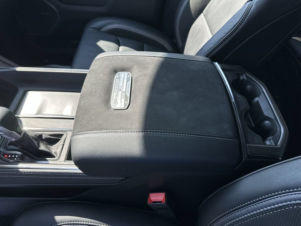 Used 2026 RAM 1500 RHO w/ RHO Level 1 Equipment Group AWD/4WD image 27