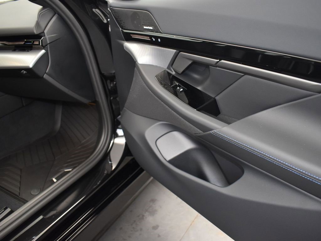 New 2026 BMW 530i w/ M Sport Package image 23