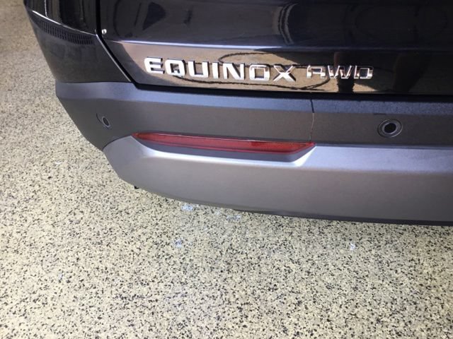 Used 2026 Chevrolet Equinox LT w/ Convenience Package II AWD/4WD image 15
