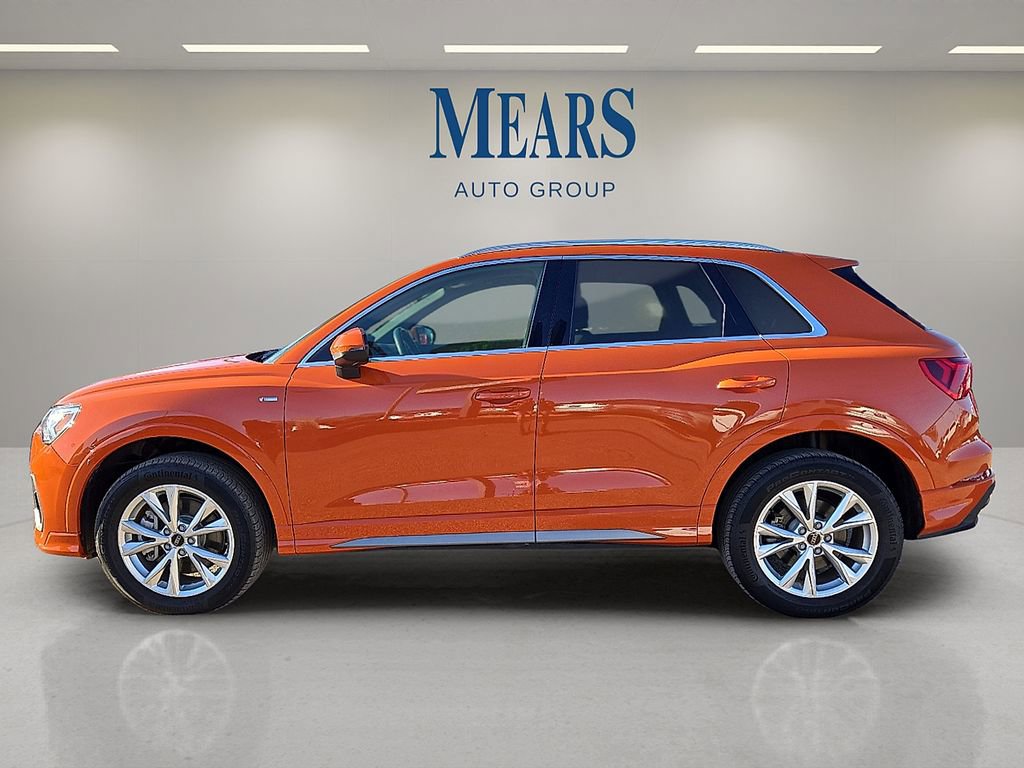 Used 2023 Audi Q3 2.0T Premium image 11
