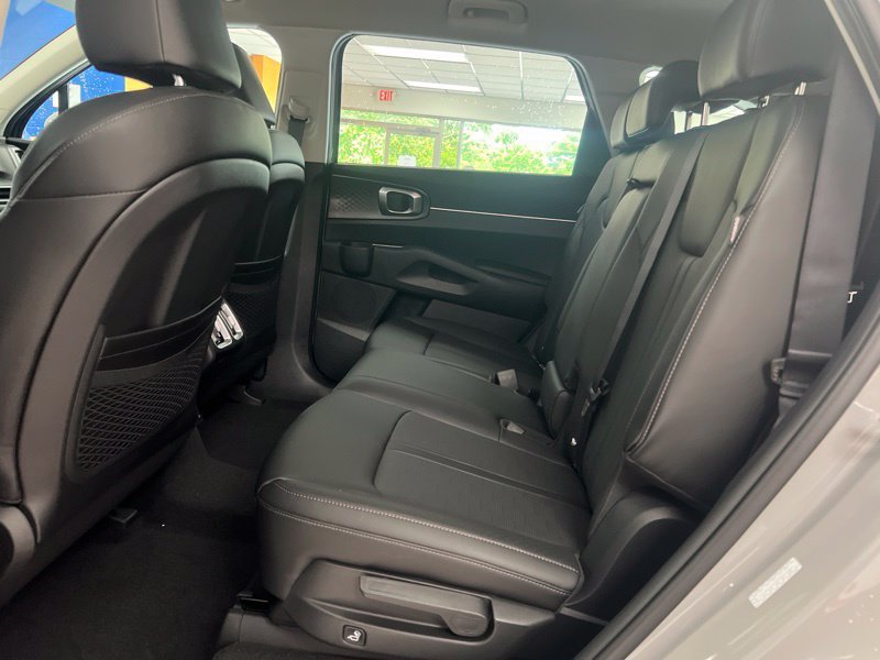 New 2026 Kia Sorento S AWD/4WD image 15