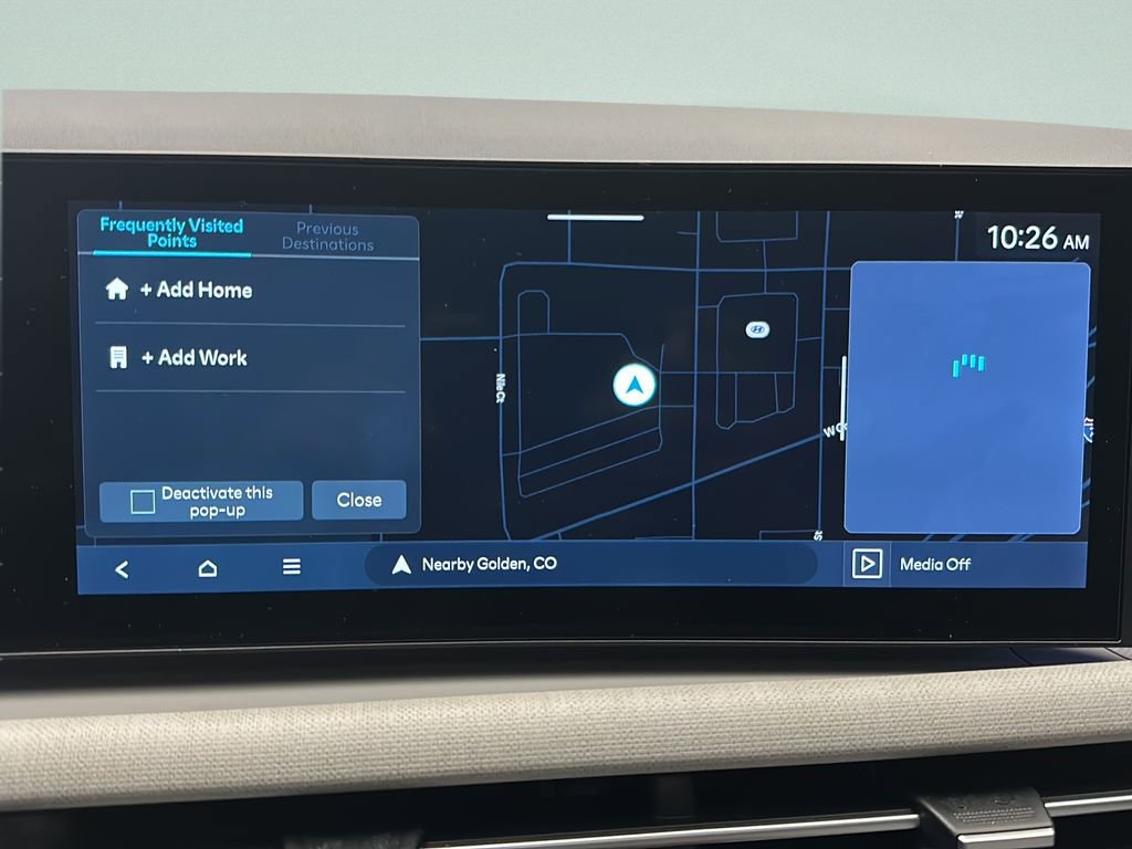 Certified 2025 Hyundai Tucson SEL image 25