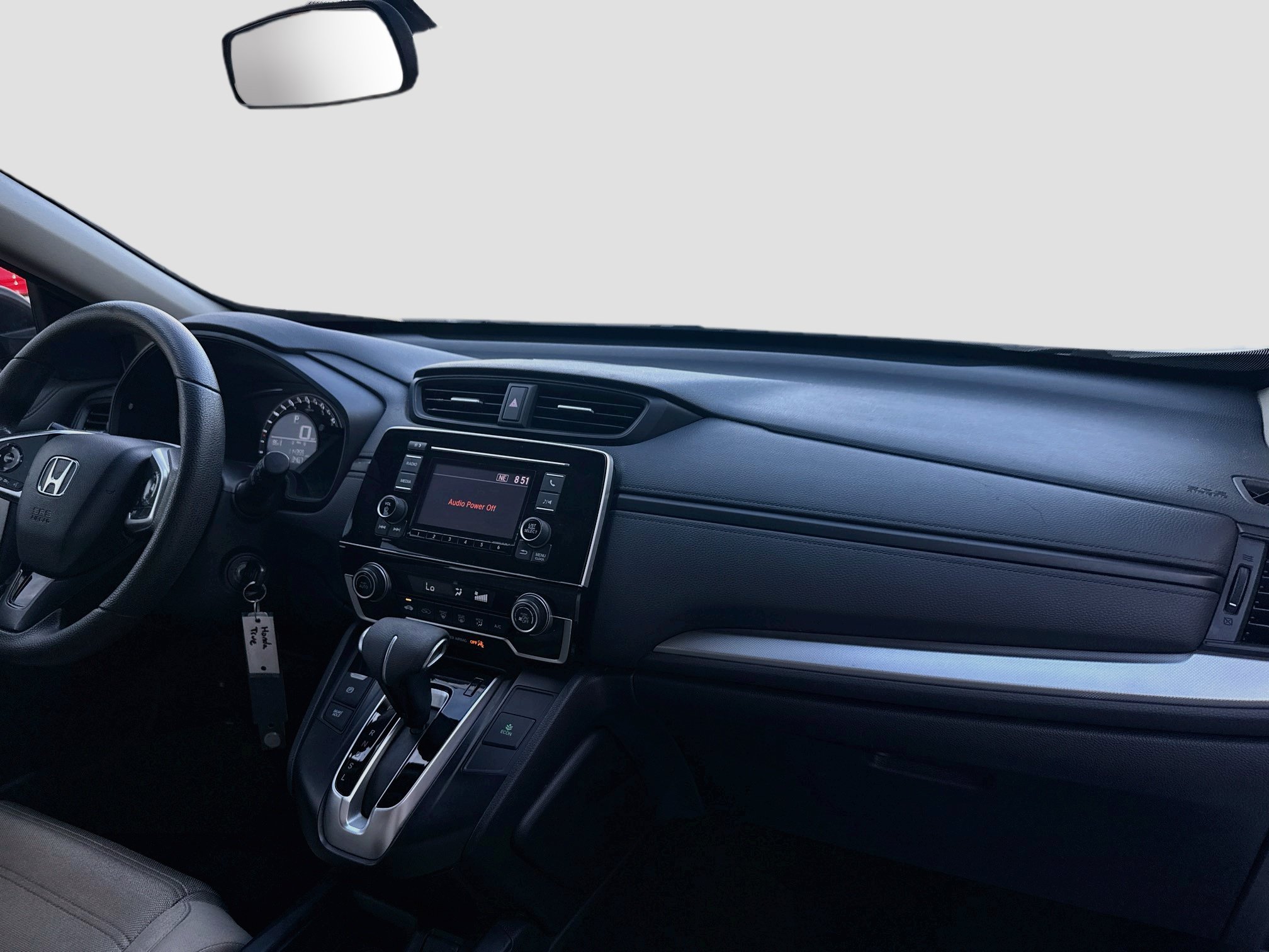 Certified 2019 Honda CR-V LX image 29