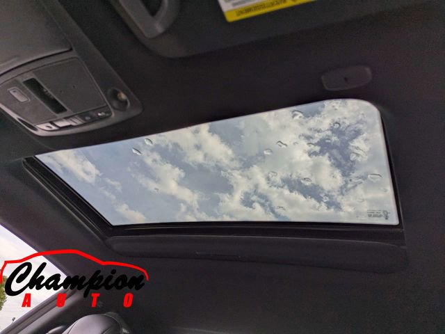 Used 2018 INFINITI Q60 3.0t Luxe w/ Sensory Package 3.0T Luxe image 17