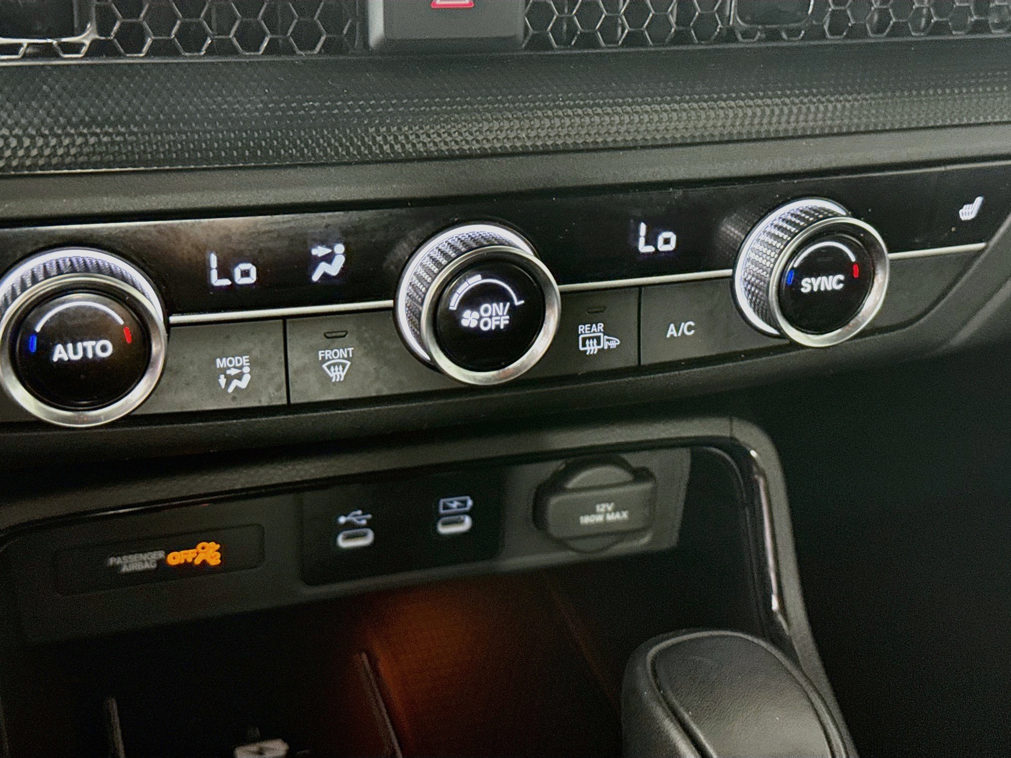 Certified 2026 Honda CR-V TrailSport image 17