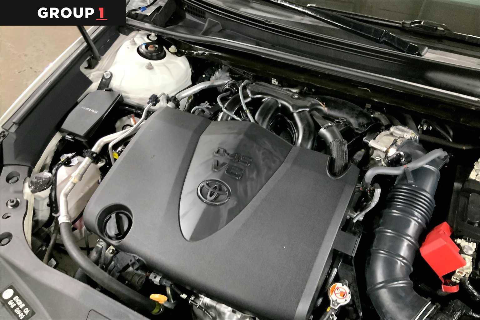 Used 2020 Toyota Avalon XSE w/ Carpet Mat Package image 32