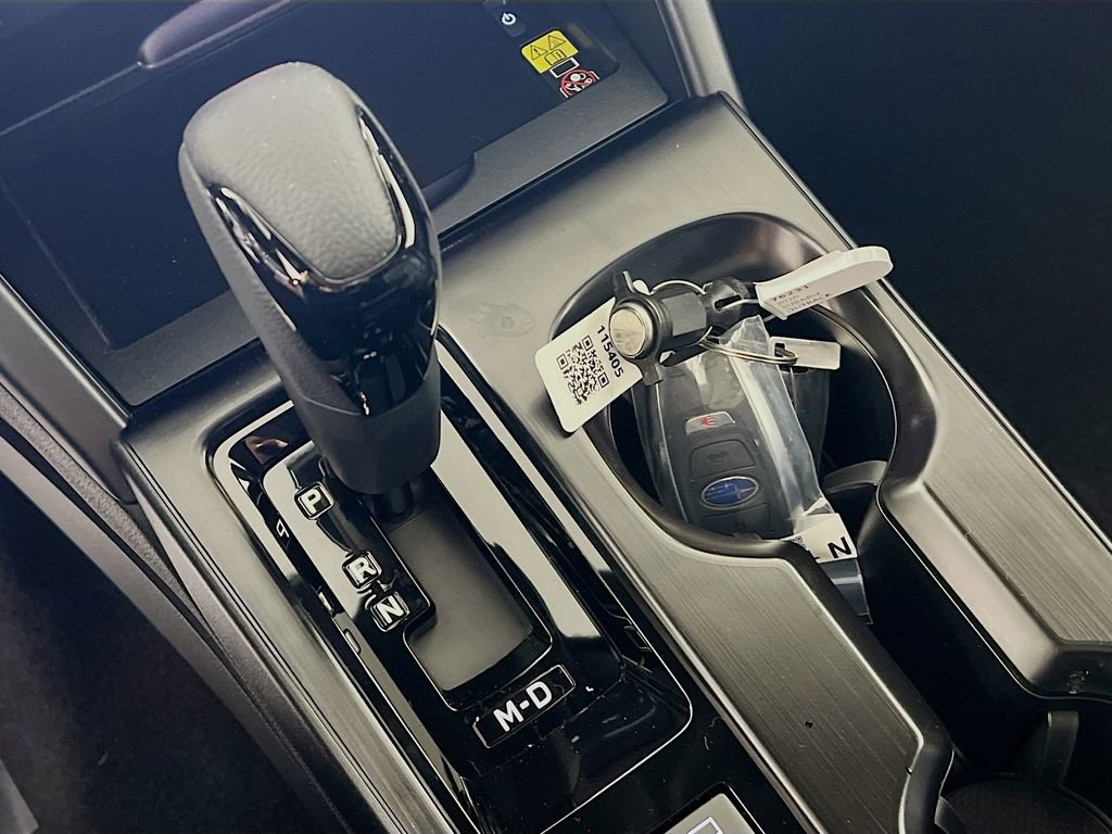 New 2026 Subaru Outback Limited XT AWD/4WD image 15