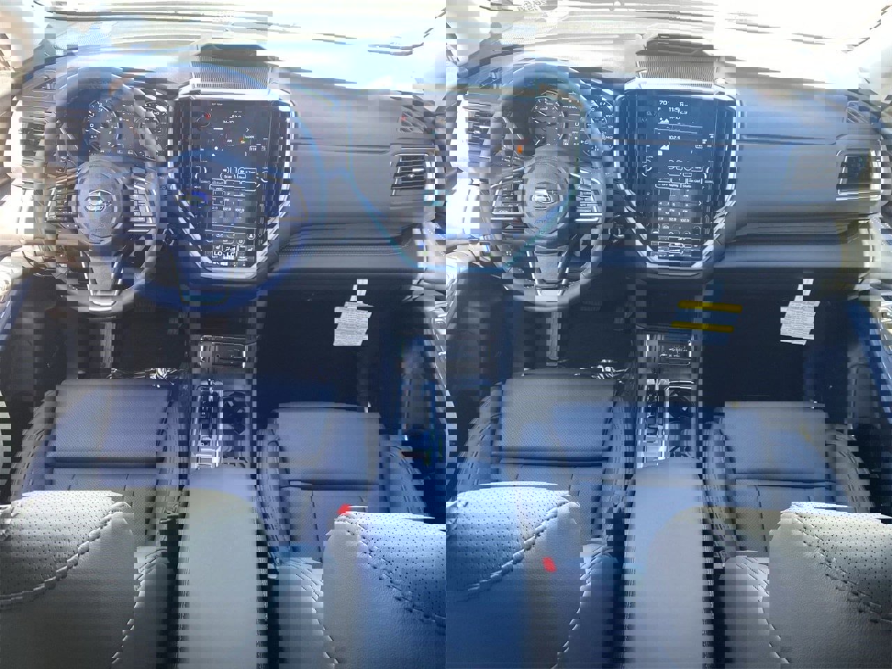 New 2026 Subaru Ascent Touring image 11