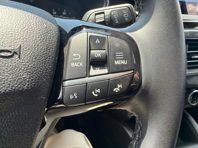 Used 2022 Ford Escape SEL AWD/4WD image 43