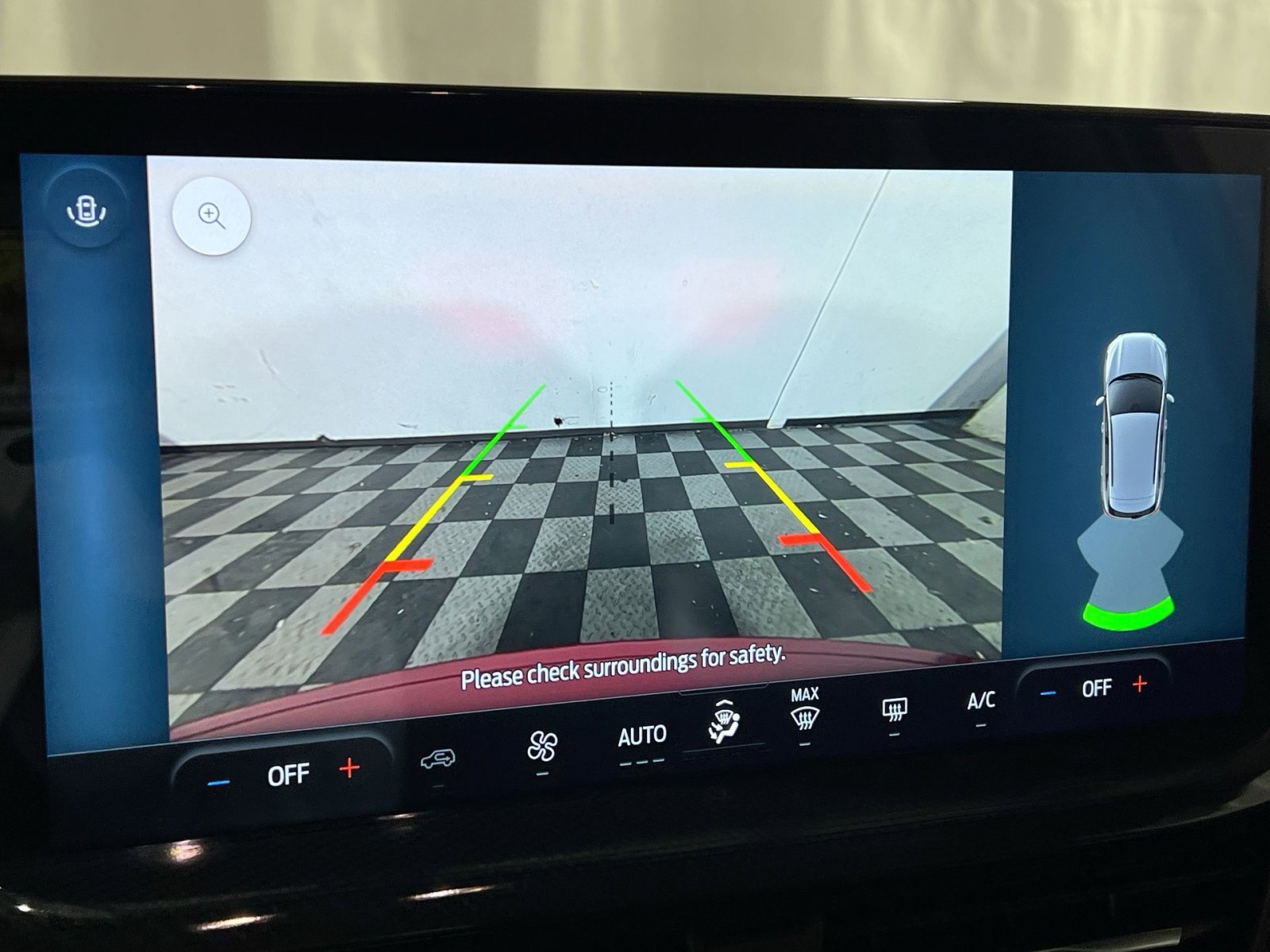 Used 2023 Ford Escape ST-Line w/ Tech Pack #1 image 28