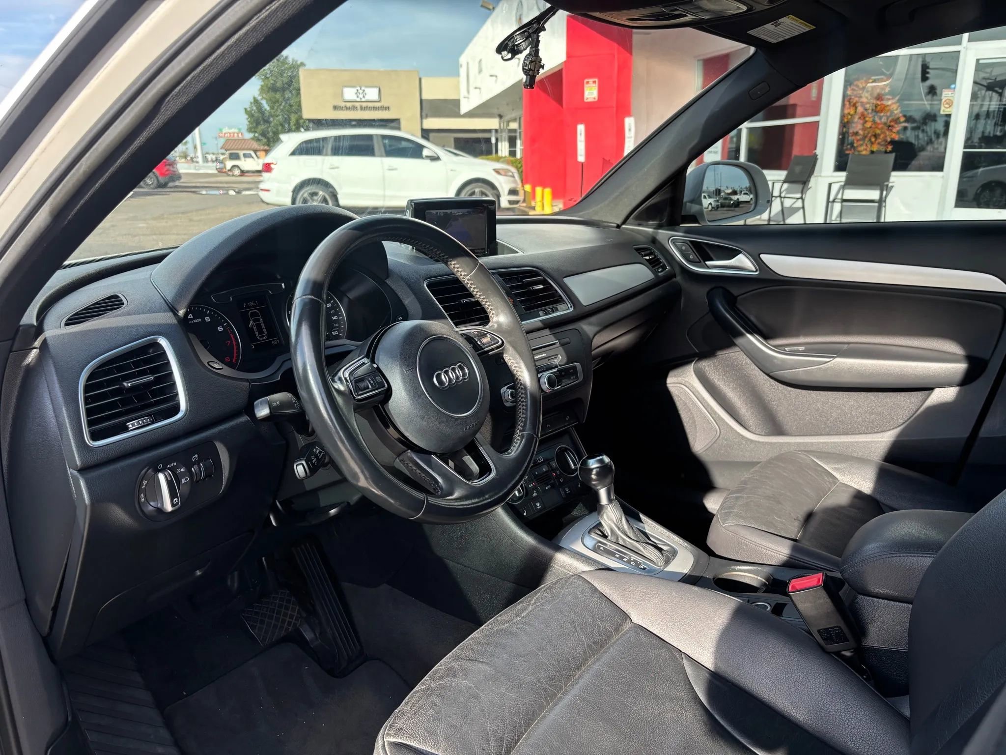 Used 2018 Audi Q3 2.0T Premium image 13